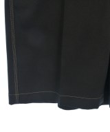 JIL SANDER（ジルサンダー）ショートパンツ 黒 サイズ:48(L位) メンズ/2200619847265