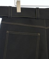 JIL SANDER（ジルサンダー）ショートパンツ 黒 サイズ:48(L位) メンズ/2200619847265