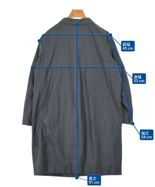 JIL SANDER（ジルサンダー）その他 黒 サイズ:38(S位) レディース/2200619853013