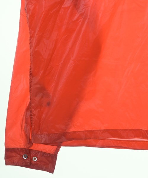 JIL SANDER（ジルサンダー）その他 赤 サイズ:41(XL位) メンズ/2200619980030