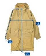 JIL SANDER（ジルサンダー）その他 ベージュ サイズ:46(M位) メンズ/2200610690020