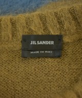JIL SANDER（ジルサンダー）ニット・セーター 茶 サイズ:48(L位) メンズ/2200610690129