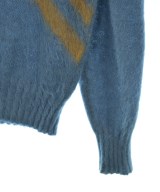 JIL SANDER（ジルサンダー）ニット・セーター 茶 サイズ:48(L位) メンズ/2200610690129