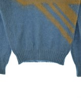 JIL SANDER（ジルサンダー）ニット・セーター 茶 サイズ:48(L位) メンズ/2200610690129