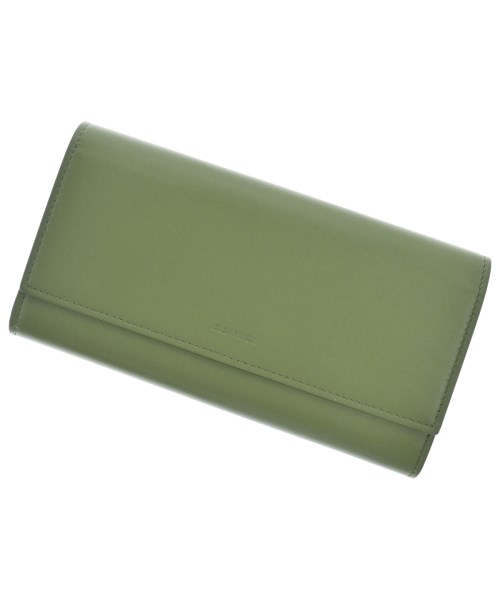 ジルサンダー(JIL SANDER)のJIL SANDER 財布・コインケース