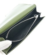 JIL SANDER（ジルサンダー）財布・コインケース 緑 サイズ:- メンズ/2200619622176