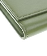 JIL SANDER（ジルサンダー）財布・コインケース 緑 サイズ:- メンズ/2200619622176