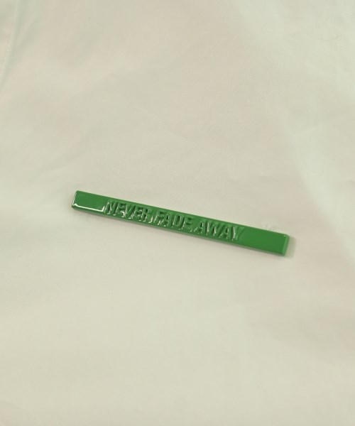 JIL SANDER（ジルサンダー）カジュアルシャツ 白 サイズ:15(S位) メンズ/2200620185011