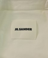 JIL SANDER（ジルサンダー）カジュアルシャツ 白 サイズ:15(S位) メンズ/2200620185011
