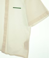 JIL SANDER（ジルサンダー）カジュアルシャツ 白 サイズ:15(S位) メンズ/2200620185011