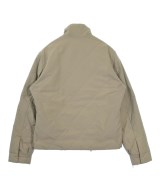 JIL SANDER（ジルサンダー）ダウンジャケット/ダウンベスト ベージュ サイズ:48(L位) メンズ/2200620586061