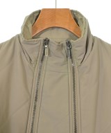 JIL SANDER（ジルサンダー）ダウンジャケット/ダウンベスト ベージュ サイズ:48(L位) メンズ/2200620586061