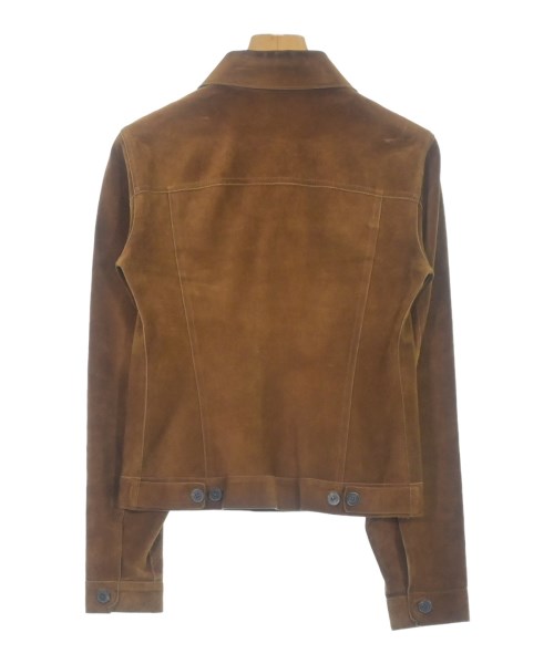JIL SANDER（ジルサンダー）その他 茶 サイズ:36(XS位) レディース/2200620750011