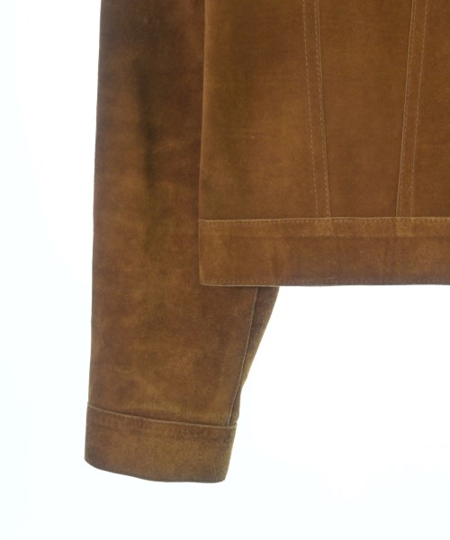 JIL SANDER（ジルサンダー）その他 茶 サイズ:36(XS位) レディース/2200620750011