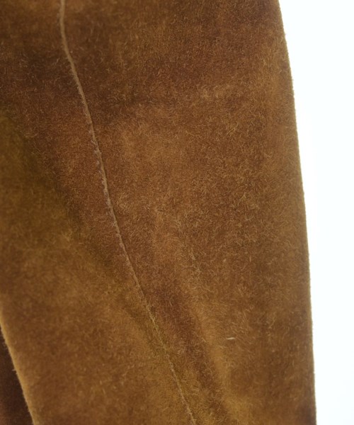 JIL SANDER（ジルサンダー）その他 茶 サイズ:36(XS位) レディース/2200620750011