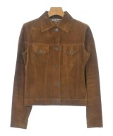JIL SANDER（ジルサンダー）その他 茶 サイズ:36(XS位) レディース/2200620750011