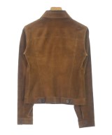 JIL SANDER（ジルサンダー）その他 茶 サイズ:36(XS位) レディース/2200620750011