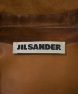 JIL SANDER（ジルサンダー）その他 茶 サイズ:36(XS位) レディース/2200620750011