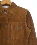 JIL SANDER（ジルサンダー）その他 茶 サイズ:36(XS位) レディース/2200620750011
