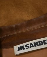 JIL SANDER（ジルサンダー）その他 茶 サイズ:36(XS位) レディース/2200620750011