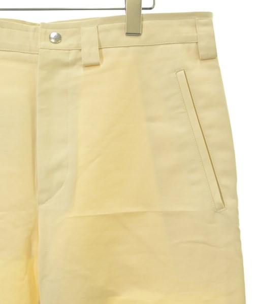 JIL SANDER（ジルサンダー）その他 黄 サイズ:48(L位) メンズ/2200620777247