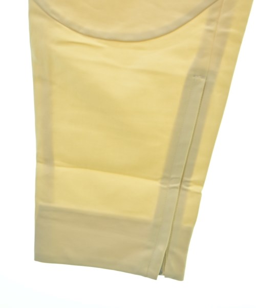 JIL SANDER（ジルサンダー）その他 黄 サイズ:48(L位) メンズ/2200620777247