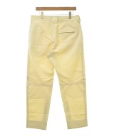 JIL SANDER（ジルサンダー）その他 黄 サイズ:48(L位) メンズ/2200620777247