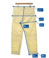 JIL SANDER（ジルサンダー）その他 黄 サイズ:48(L位) メンズ/2200620777247