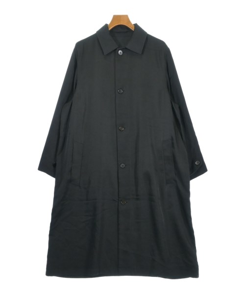 ジルサンダー(JIL SANDER)のJIL SANDER ステンカラーコート