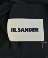 JIL SANDER（ジルサンダー）ステンカラーコート 黒 サイズ:44(S位) メンズ/2200620951395