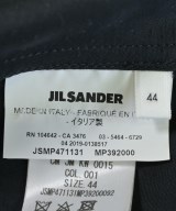 JIL SANDER（ジルサンダー）ステンカラーコート 黒 サイズ:44(S位) メンズ/2200620951395
