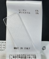 JIL SANDER（ジルサンダー）ステンカラーコート 黒 サイズ:44(S位) メンズ/2200620951395