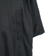 JIL SANDER（ジルサンダー）ステンカラーコート 黒 サイズ:44(S位) メンズ/2200620951395