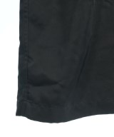 JIL SANDER（ジルサンダー）ステンカラーコート 黒 サイズ:44(S位) メンズ/2200620951395