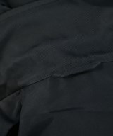 JIL SANDER（ジルサンダー）ステンカラーコート 黒 サイズ:44(S位) メンズ/2200620951395