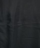 JIL SANDER（ジルサンダー）ステンカラーコート 黒 サイズ:44(S位) メンズ/2200620951395