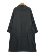 JIL SANDER ステンカラーコート