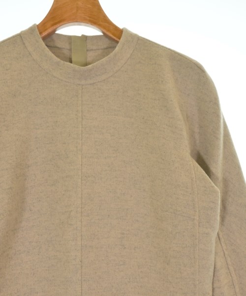 JIL SANDER（ジルサンダー）ワンピース ベージュ サイズ:32(XXS位) レディース/2200620951555