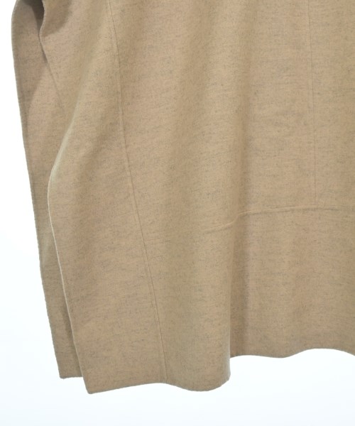 JIL SANDER（ジルサンダー）ワンピース ベージュ サイズ:32(XXS位) レディース/2200620951555