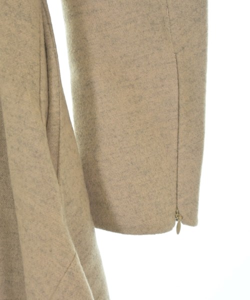 JIL SANDER（ジルサンダー）ワンピース ベージュ サイズ:32(XXS位) レディース/2200620951555