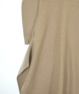 JIL SANDER（ジルサンダー）ワンピース ベージュ サイズ:32(XXS位) レディース/2200620951555