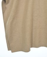 JIL SANDER（ジルサンダー）ワンピース ベージュ サイズ:32(XXS位) レディース/2200620951555