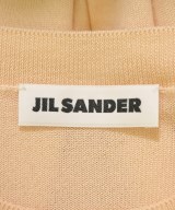 JIL SANDER（ジルサンダー）ニット・セーター ベージュ サイズ:34(XXS位) レディース/2200620951685