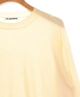 JIL SANDER（ジルサンダー）ニット・セーター ベージュ サイズ:34(XXS位) レディース/2200620951685