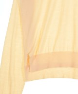 JIL SANDER（ジルサンダー）ニット・セーター ベージュ サイズ:34(XXS位) レディース/2200620951685