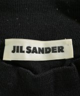 JIL SANDER（ジルサンダー）ニット・セーター 黒 サイズ:44(S位) メンズ/2200621012026