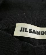 JIL SANDER（ジルサンダー）ニット・セーター 黒 サイズ:44(S位) メンズ/2200621012026