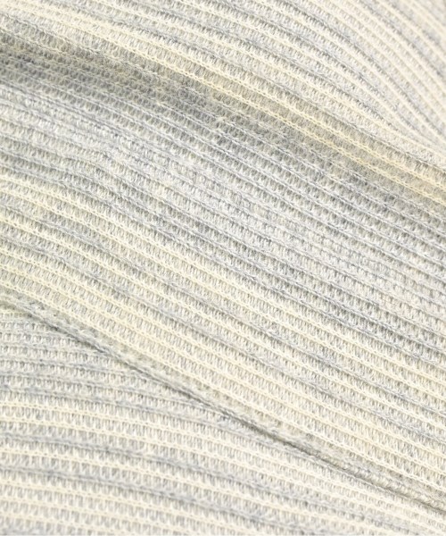 JIL SANDER（ジルサンダー）カジュアルシャツ グレー サイズ:M メンズ/2200621037050