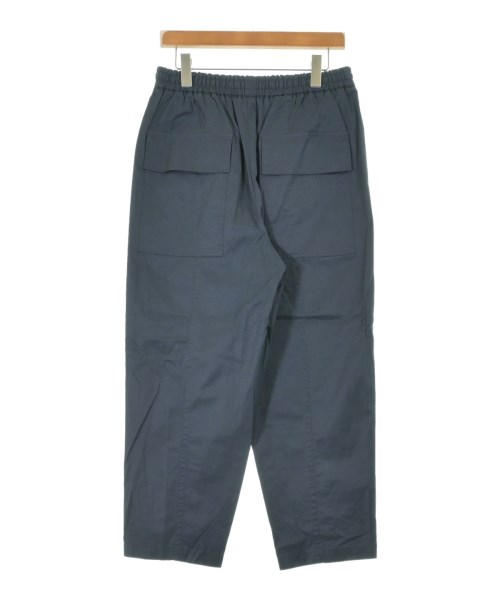 JIL SANDER（ジルサンダー）チノパン 紺 サイズ:46(M位) メンズ/2200621037081