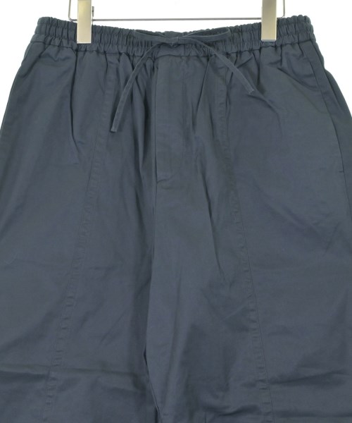 JIL SANDER（ジルサンダー）チノパン 紺 サイズ:46(M位) メンズ/2200621037081